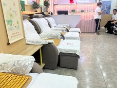 -郑远元专业修脚房(昌里东路店)