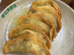 -李记清真馆(打钉巷店)