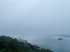 -千岛湖天屿景区