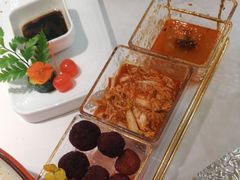 -巴特餐饮6加1音乐餐吧·新疆菜