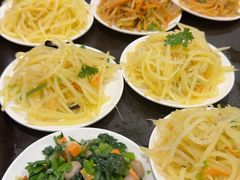 -和兴记牛肉火勺·羊汤(于洪广场店)