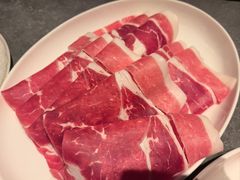 -鼎鼎香·港式火锅(北京SKP店)