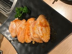 -新石器烤肉(南站店)