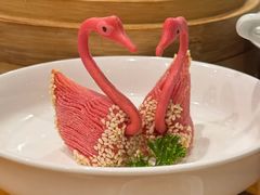 -乐忻皇朝(上海中心大厦店)