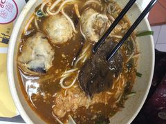 南记粉面(湾仔店)-南記粉麵(灣仔謝斐道店)