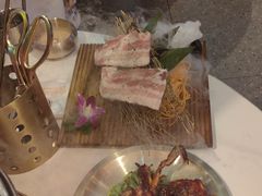 -南浦洞烤肉·新世界版(奥体店)