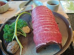 -盡膳口福·百年汤方火锅(科华北路店)