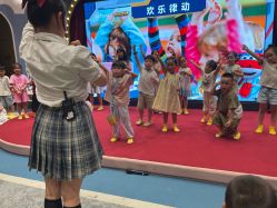 -奈尔宝家庭中心·亲子餐厅(鄞州万达店)