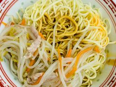 -吴茂兴本帮面(百色路店)