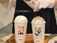 -李山山茶事(景枫店)