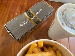 -纽约薯条(世豪广场店)