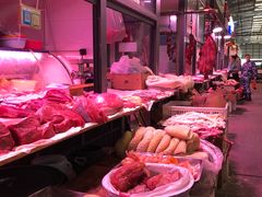 -江杨农产品批发市场