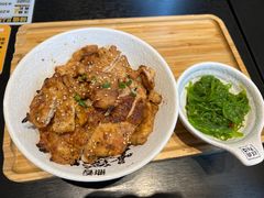 -熊吞·大碗丼烧肉饭(西市场嘉华店)