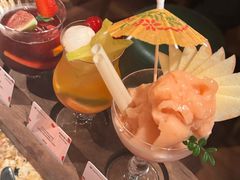 -BROWNSTONE布朗石西班牙餐厅(富城店)