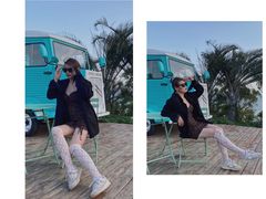 -漳州滨海火山岛自然生态风景区