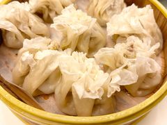 羊肉烧卖-内蒙古驻京办餐厅