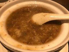 -芳芳私房菜·精做淮扬菜(承德路店)