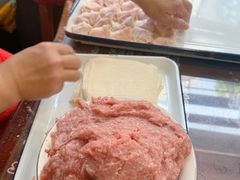 -长人馄饨铺(解放街店)