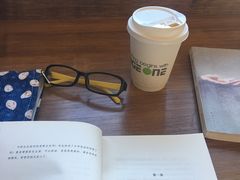 -PAGEONE(北京坊店)