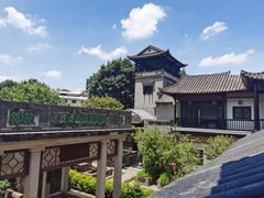 -东莞市可园博物馆