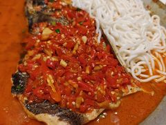 -马凯餐厅(地安门店)