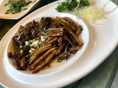 -新聚丰菜馆(太监弄店)