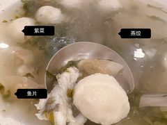-福建美食城(老君堂店)
