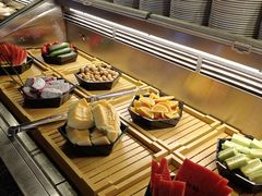 -火炉火自助餐(喜隆多店)