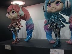 -东浩兰生上海世博展览馆