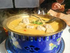 -东北公社(北京路店)