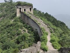 -白羊峪长城旅游区