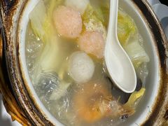 -光明邨大酒家(淮海路店)