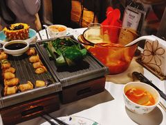 -沿途四季·云南菜(建外大街店)