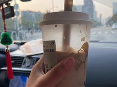 -喜茶(永旺梦乐城店)