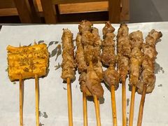 -万记麻辣烫国展总店