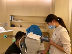 -黑马眼科·近视手术