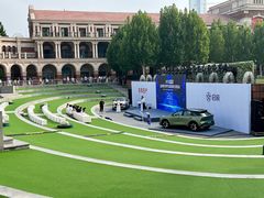 -天津五大道文化旅游区