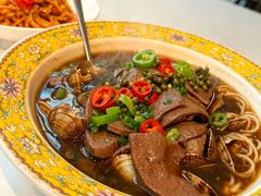 -忆家名门·上海菜(徐家汇店)