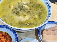 -鲁达面馆本帮风味(共康东路店)