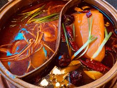 -镇江龙·火锅串串(武侯祠店)