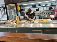 -福乐牛肉面(菜市店)