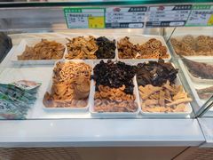 -京八珍(和平东桥店)