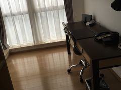 -苏州环球188国际公寓(金鸡湖店)