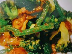 -默加东南亚美食(大宁音乐广场店)