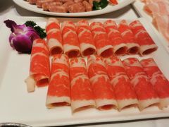 -泓炙颐凤鲜海鲜火锅料理(桐乡店)