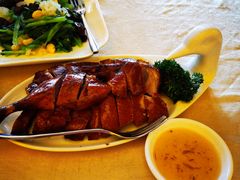 -亚龙湾红树林度假酒店御粤阁