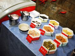 -小龙坎火锅(香港中路店)