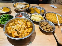 -柳州肥姨妈大骨螺蛳粉(双阳路店)