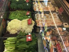 -东北大院·东北菜(三台子店)
