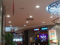 -点都德(千灯湖环宇城店)